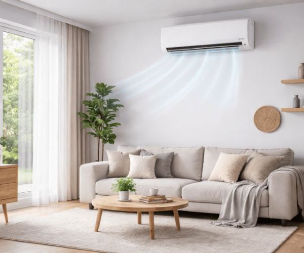 冷氣降溫變慢別急著換！先看懂不冷的3大原因